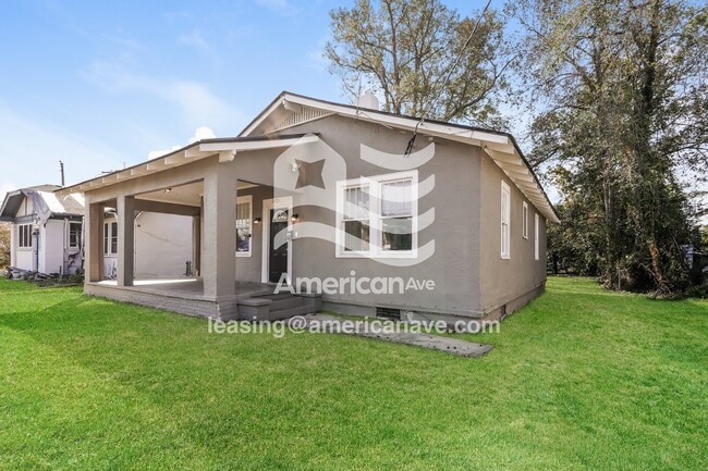 1325 Laurel St in Augusta, GA - Building Photo - Building Photo