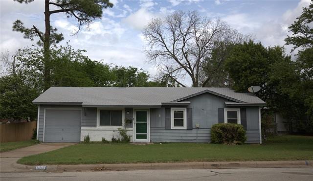 property at 1804 England Rd