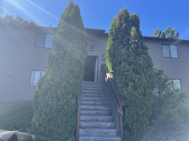 property at 690 NW Atalanta Way