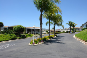 Villa Madeira in Escondido, CA - Foto de edificio - Building Photo