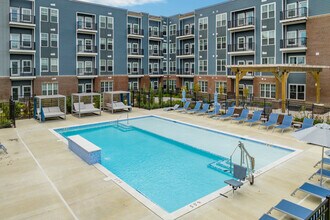 Park Landing in Woodbridge, VA - Foto de edificio - Building Photo