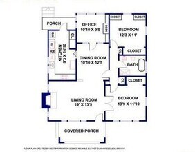 1710 Oakwood St in Pasadena, CA - Building Photo - Building Photo