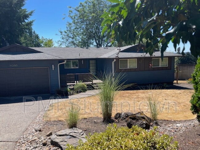 property at 11095 SE 92nd Ct