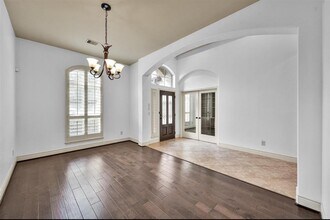 3502 Galley Mist Dr in Spring, TX - Building Photo - Building Photo