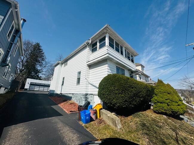 317 Squires Ave in Endicott, NY - Building Photo - Building Photo