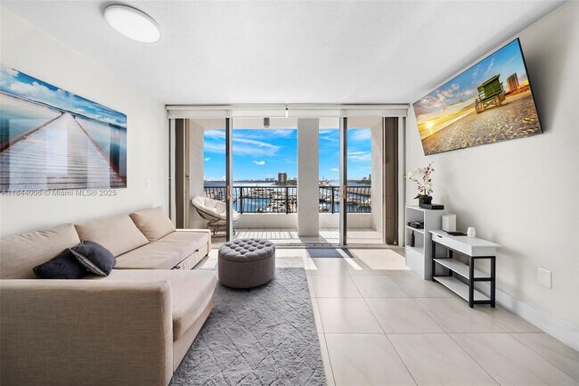 property at 555 NE 15th St