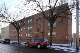 25 North Apartments in Pottstown, PA - Building Photo - Building Photo