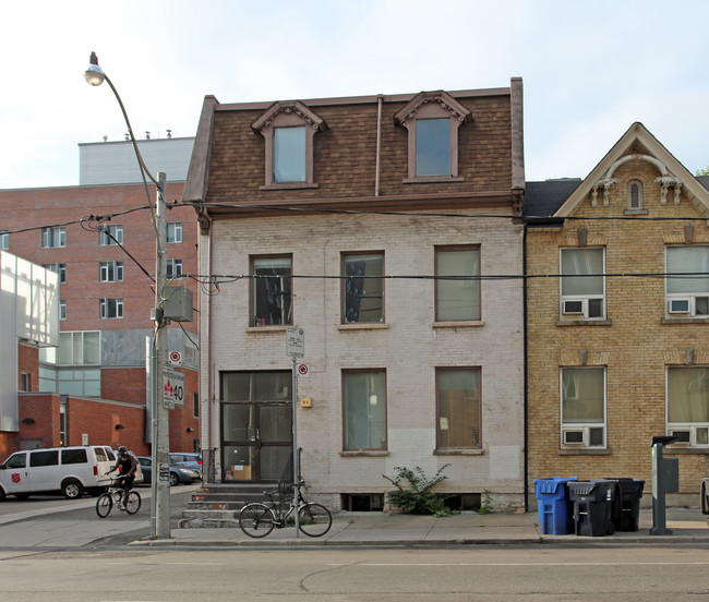 85 Shuter St in Toronto, ON - Building Photo - Building Photo