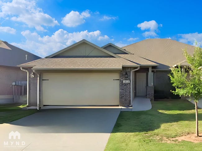 property at 1012 Merlin Dr