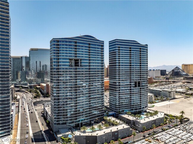 property at 4525 Dean Martin Dr