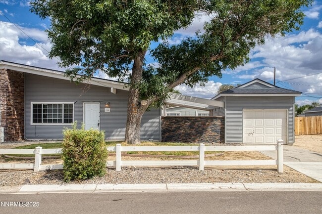 property at 12100 Himalaya St