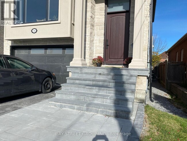 36 Elm Grove Ave in Richmond Hill, ON - Building Photo - Building Photo