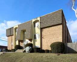 30 E Lane Ave Apartments