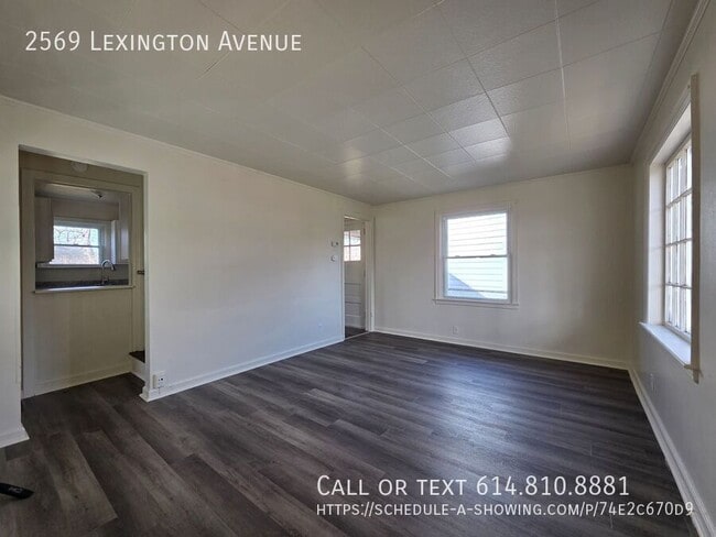 property at 2569 Lexington Ave