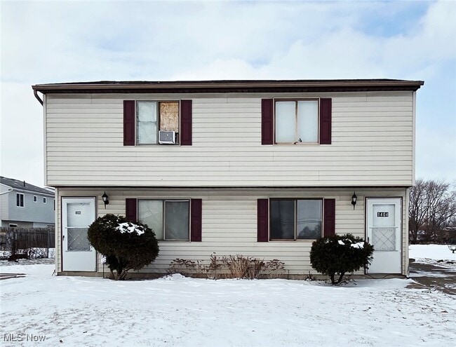 property at 1404 Massachusetts Ave