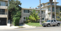 4087 Tujunga Ave in Studio City, CA - Building Photo - Building Photo