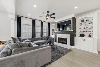 1501 Glenivy in Marietta, GA - Building Photo - Building Photo