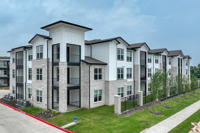 Ascend at McKinney North