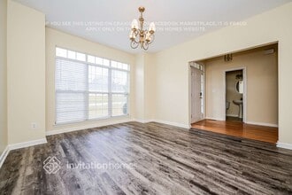 255 Briarsweet Way in Fayetteville, GA - Building Photo - Building Photo
