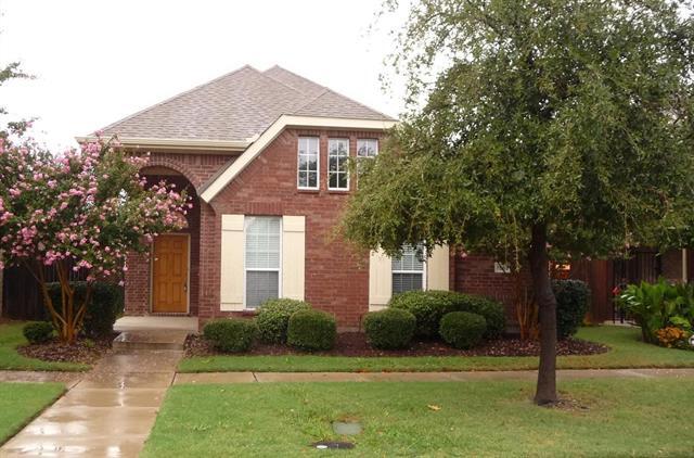 property at 7569 Glasshouse Walk