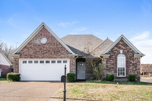 1303 Chatman Way in Cordova, TN - Building Photo