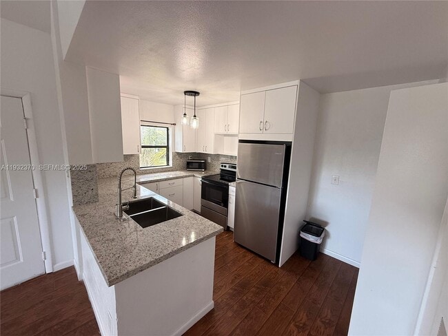 property at 3961 NW 87th Ave