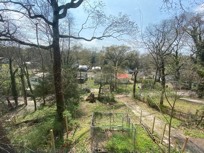 536 81st St S in Birmingham, AL - Building Photo - Building Photo