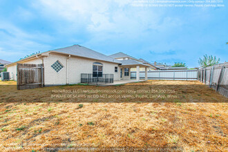 207 Lottie Ln in Harker Heights, TX - Building Photo - Building Photo