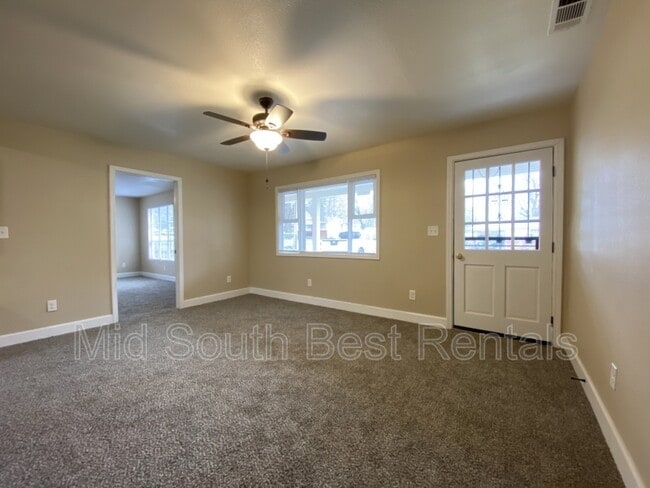 1004 Floyd Ave in Memphis, TN - Building Photo - Building Photo