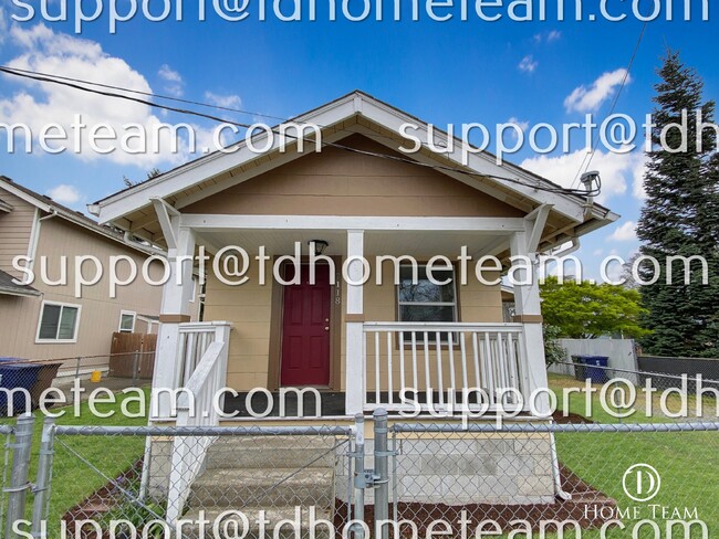 property at 7118 S Tyler St