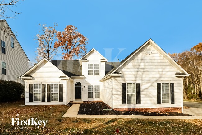 property at 6937 Cascade Dream Ct