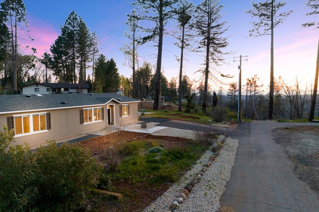 property at 7045 Molokai Dr