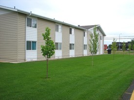 Frontier Hardin Apartments