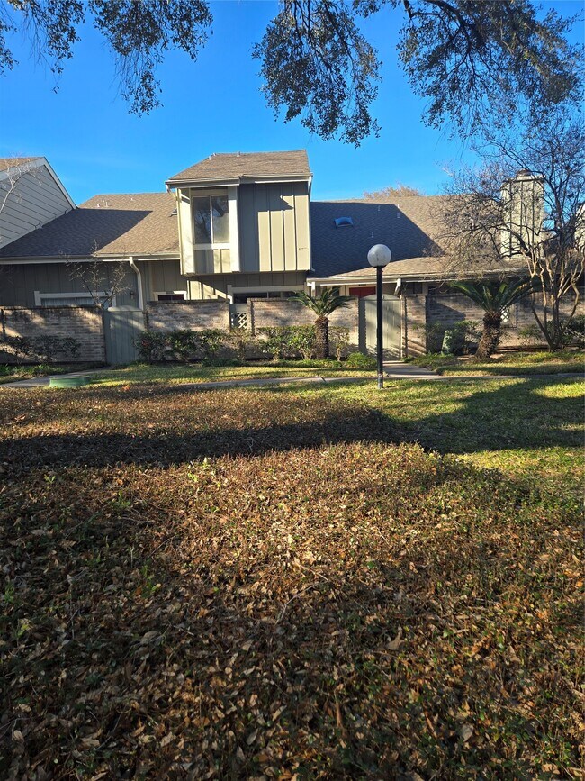 property at 12906 Leader St