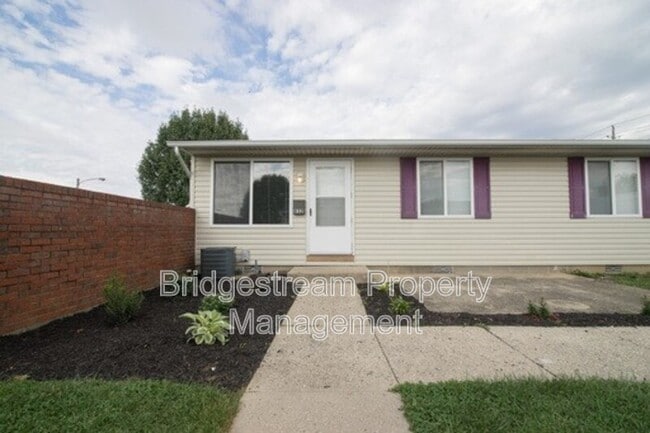 property at 838 Randler Ave