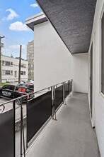 1550 W 11th Ave in Vancouver, BC - Building Photo - Building Photo