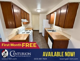 3820 Iberis St NE in Salem, OR - Building Photo