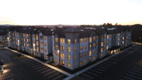 The Ravelle at Ridgeview in Antioch, TN - Foto de edificio - Building Photo