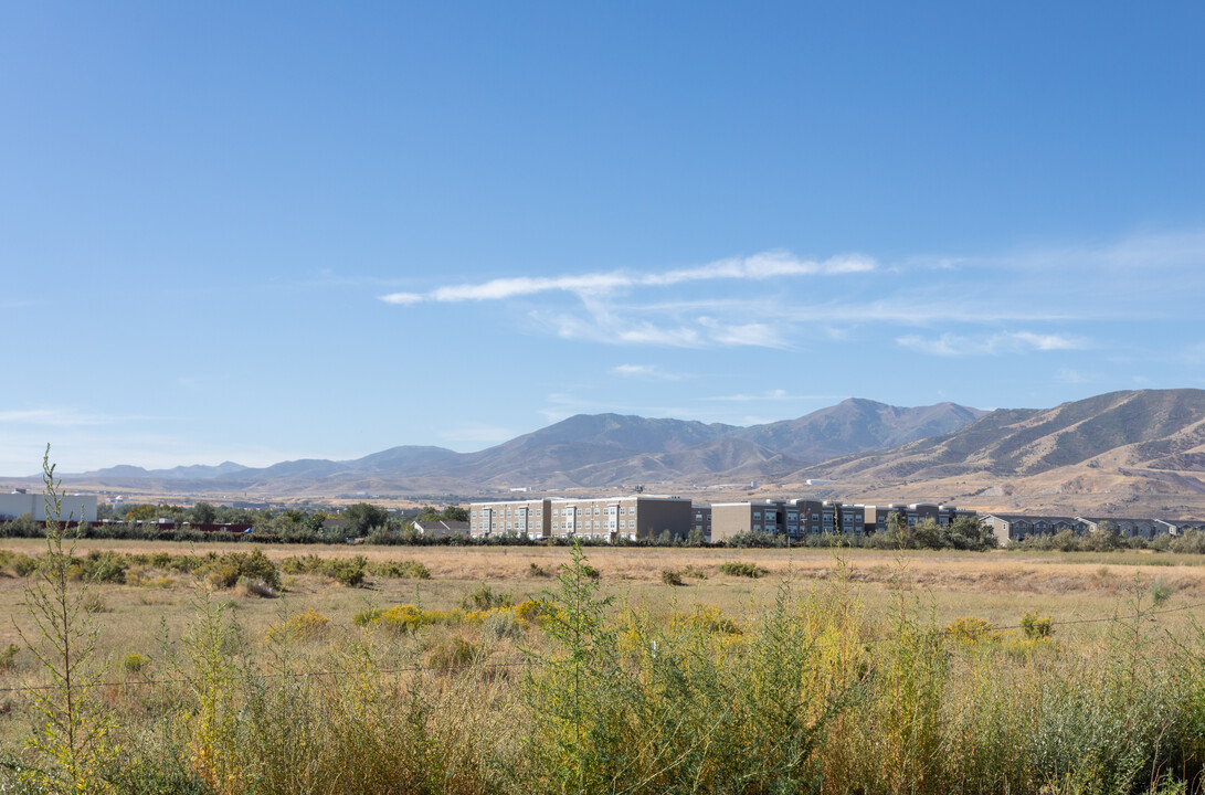 Colony Farms in Magna, UT - Building Photo