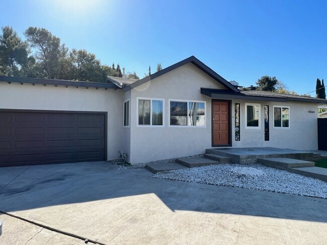 property at 4364 Toland Way