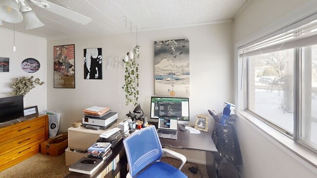 1003 S 7th St in Ann Arbor, MI - Building Photo - Building Photo