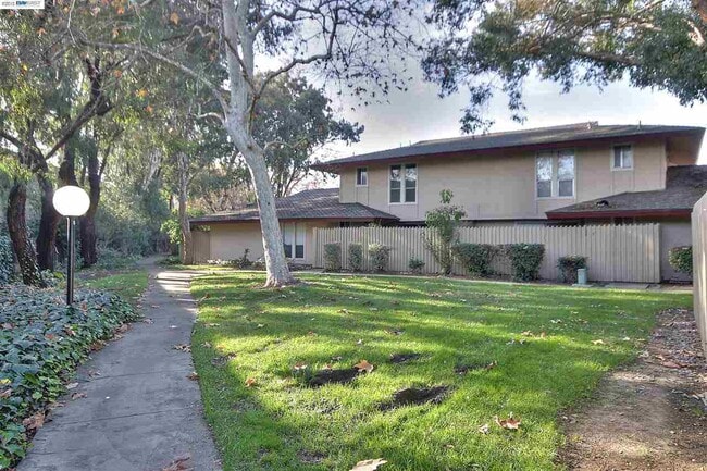 property at 5630 Chestnut Common