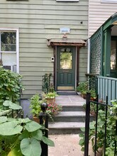 522 W 153rd St, Unit Apt. 2 in New York, NY - Foto de edificio - Building Photo