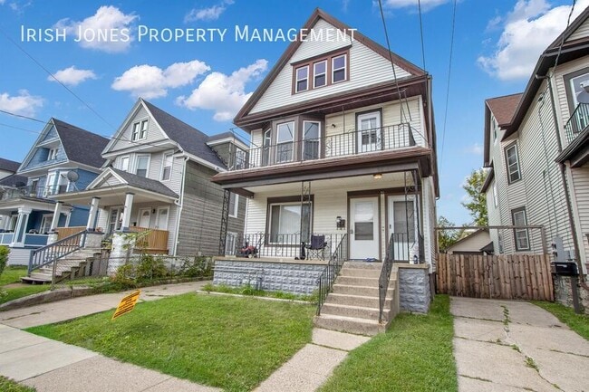 50 Edson St in Buffalo, NY - Building Photo - Building Photo