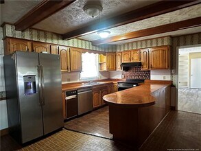 454 Kensington St in Lumberton, NC - Building Photo - Building Photo