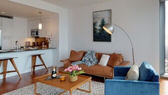 399 Fremont St, Unit SI ID1585164P in San Francisco, CA - Building Photo