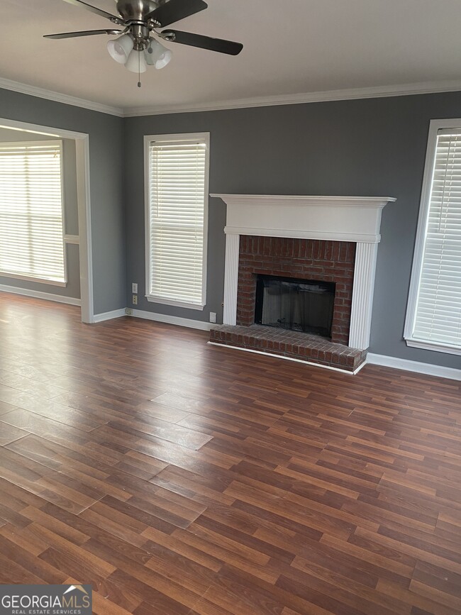 2729 Lolli Ct in Ellenwood, GA - Building Photo - Building Photo