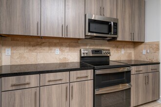 Acoma in Denver, CO - Foto de edificio - Building Photo