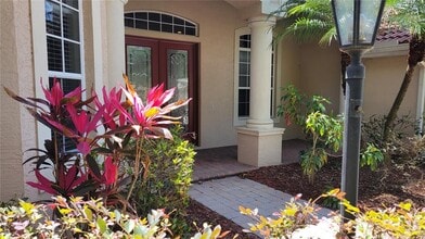 3710 Eagle Hammock Dr in Sarasota, FL - Building Photo - Building Photo