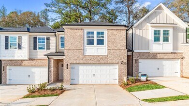 Diamante in Stockbridge, GA - Building Photo - Building Photo
